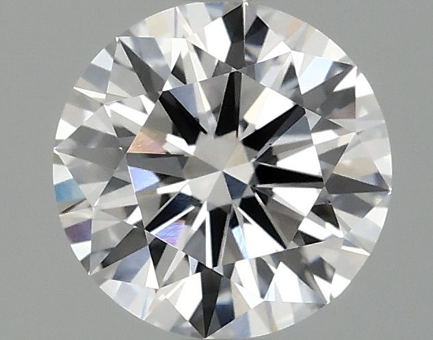 1.47 ct. round Lab Grown Diamond front image