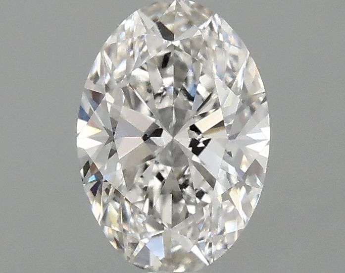 1.10 ct Oval diamond