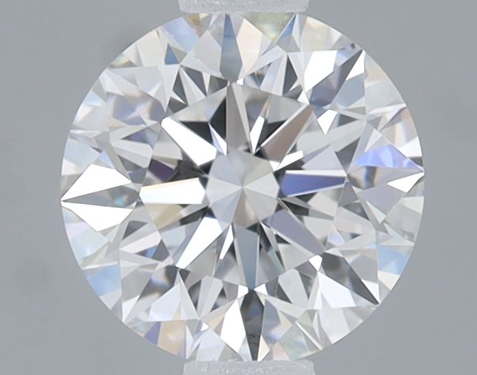 1.02 ct. round Lab Grown Diamond front image