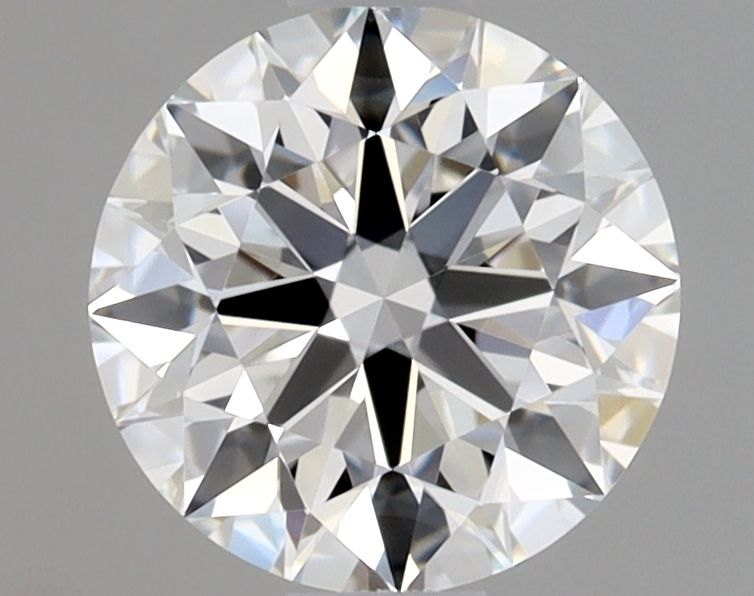 0.82 ct Round diamond