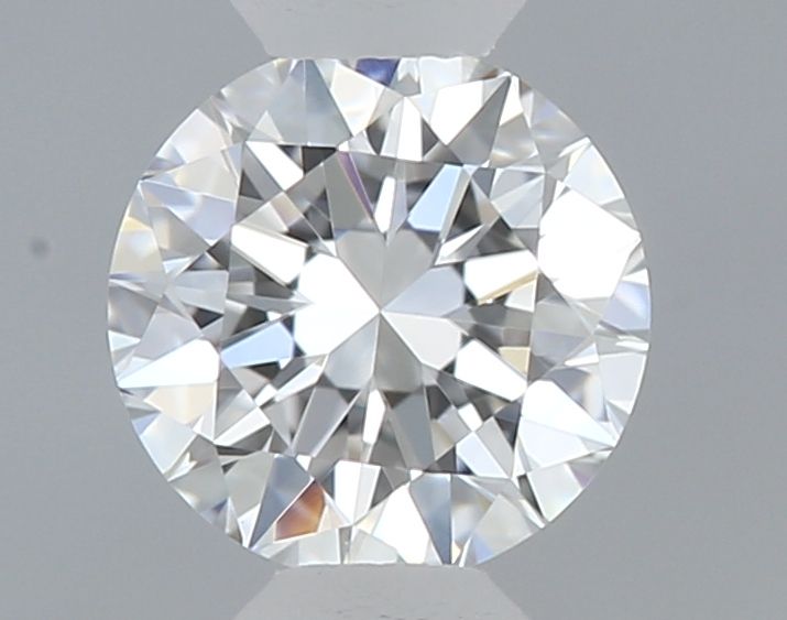 0.30 ct Round diamond