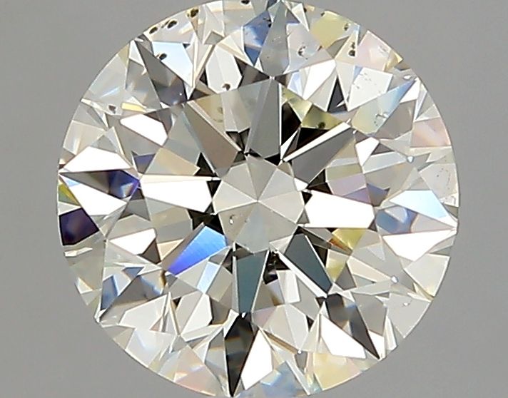 2.01 Carat