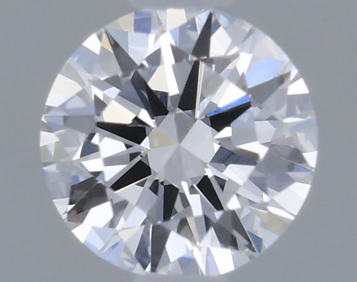 0.27 ct lab-grown Round Diamond