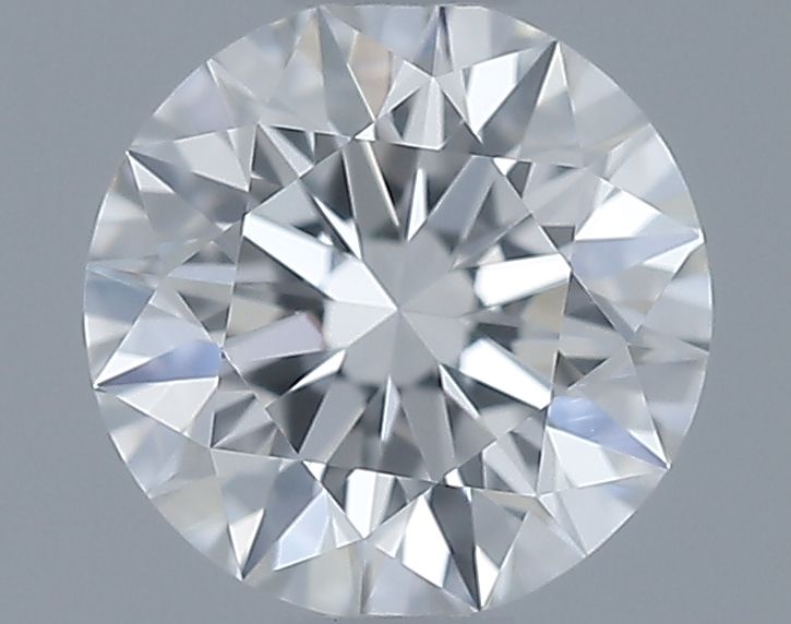 0.40 ct Round diamond