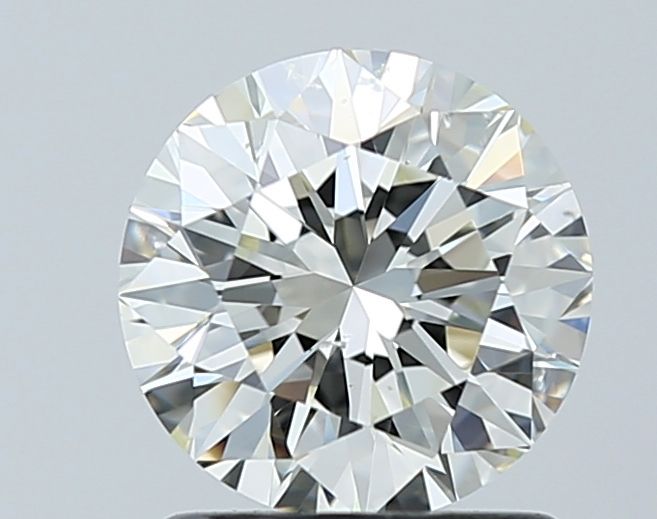 1.21 Carat