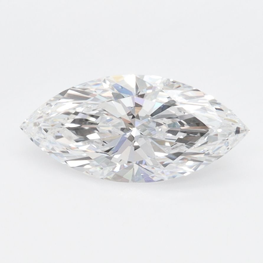 1.01 ct. marquise Lab Grown Diamond front image