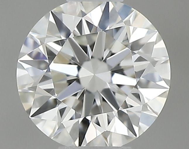0.30 ct Round diamond