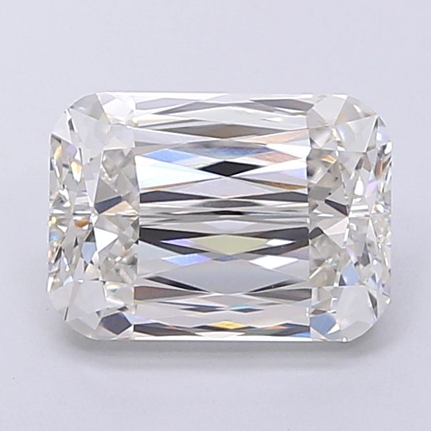 2.85 ct Cushion Modified diamond