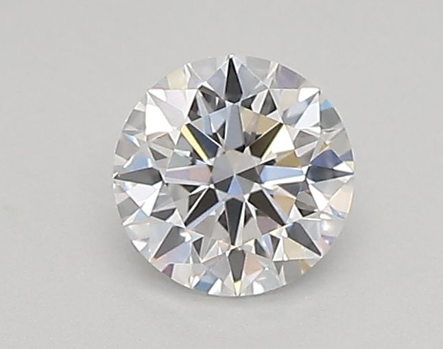 0.34 ct lab-grown Round Diamond