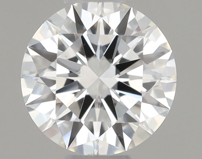 0.30 ct Round diamond