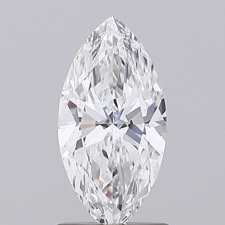 1.07 ct. marquise Lab Grown Diamond front image