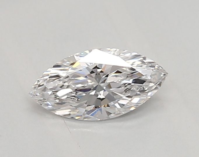 0.39 ct lab-grown Marquise Diamond