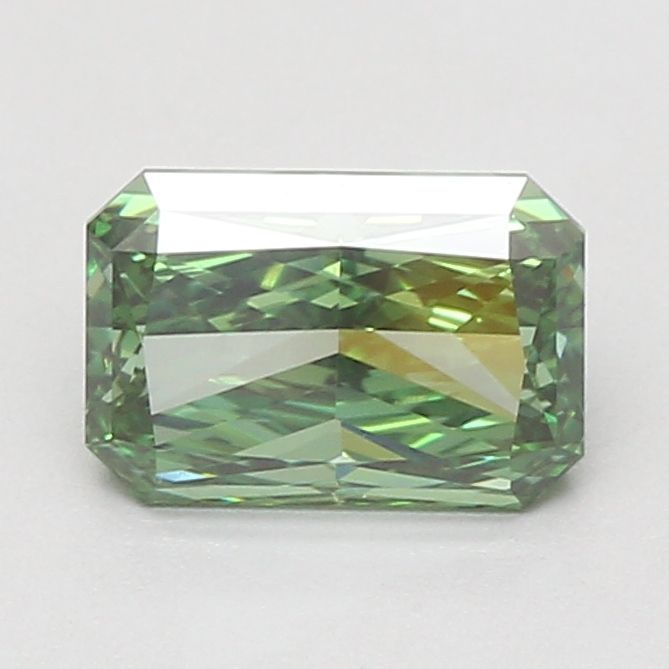1.85 ct. radiant Lab Grown Diamond front image