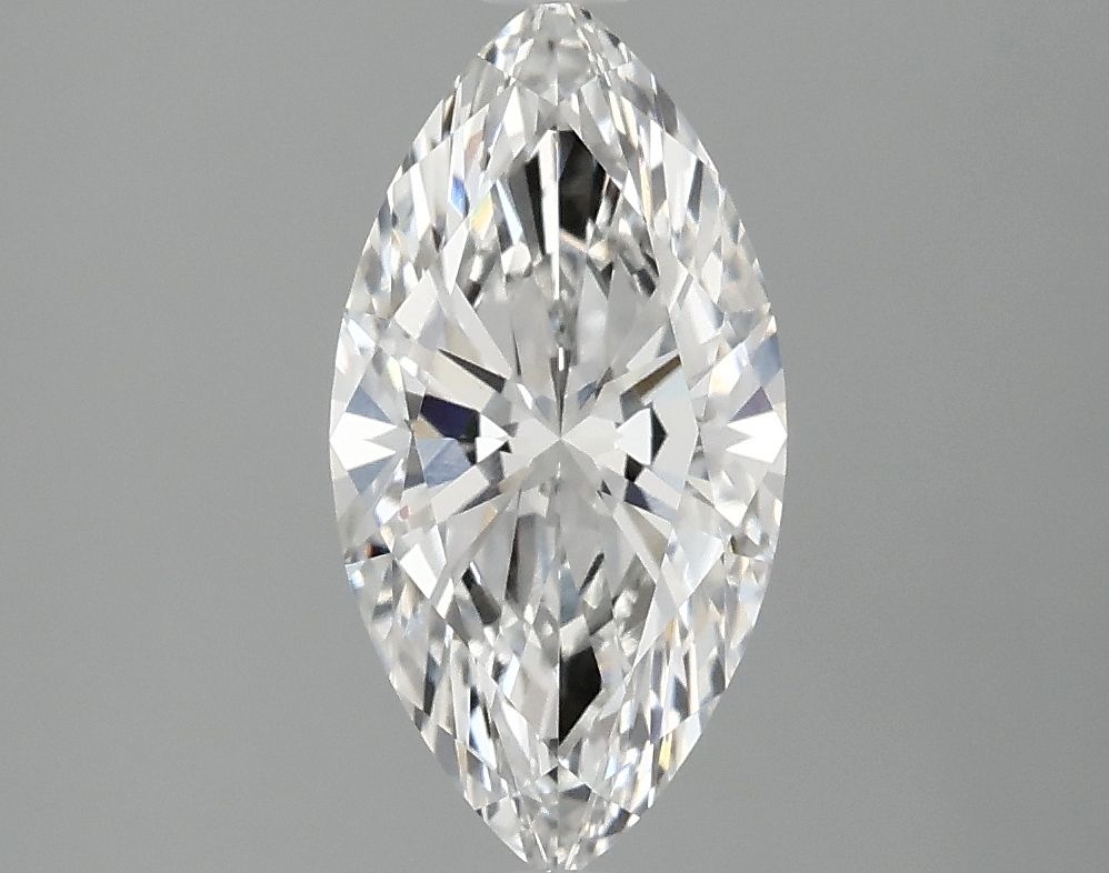 1.55 ct. marquise Lab Grown Diamond front image