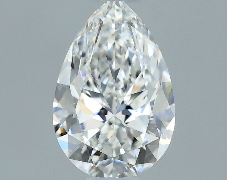 0.40 ct Pear diamond