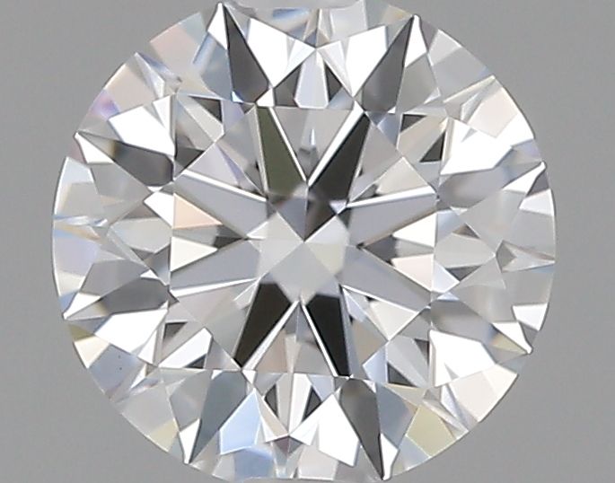 1.00 ct. round Lab Grown Diamond front image
