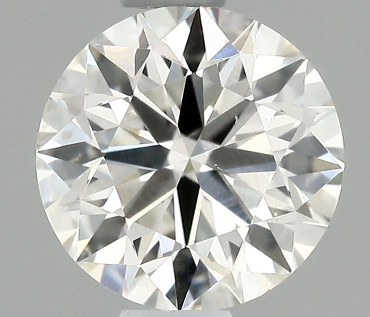 0.43 ct Round Diamond