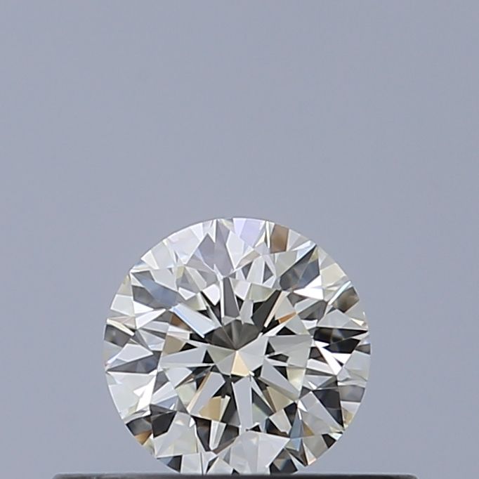 0.3 ct Round Diamond