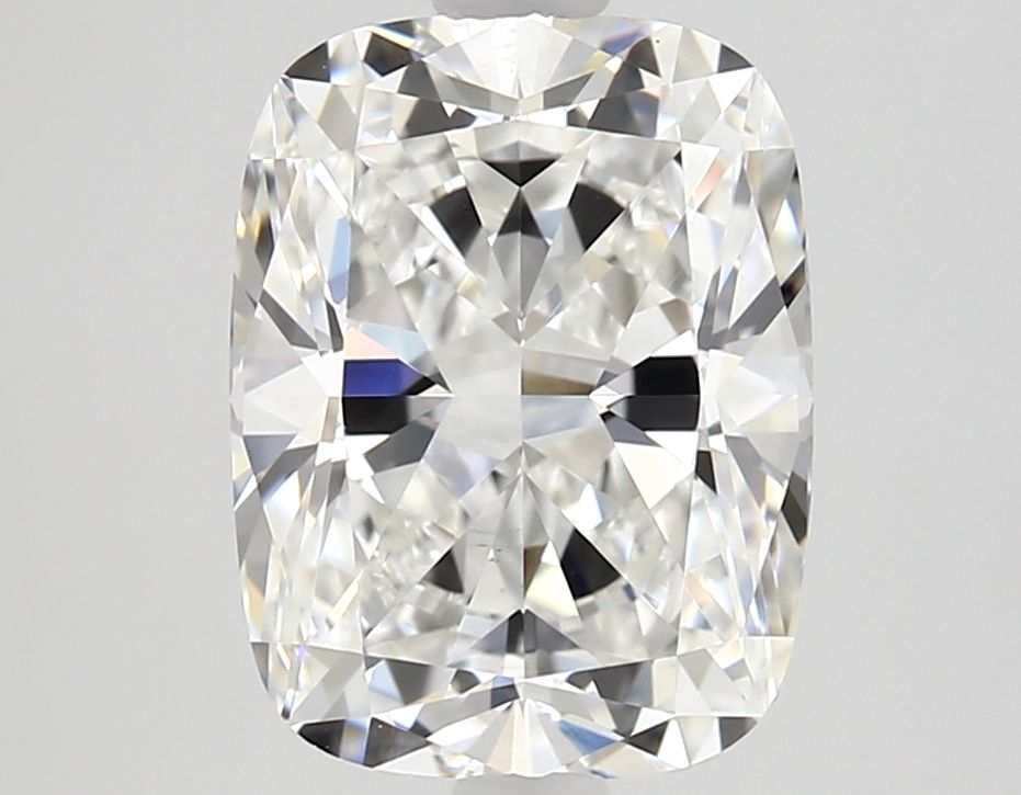 2.01 ct Cushion Brilliant diamond