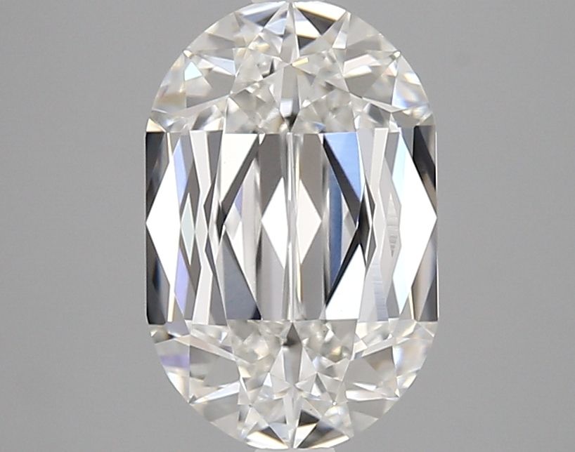2.60 ct Cushion diamond