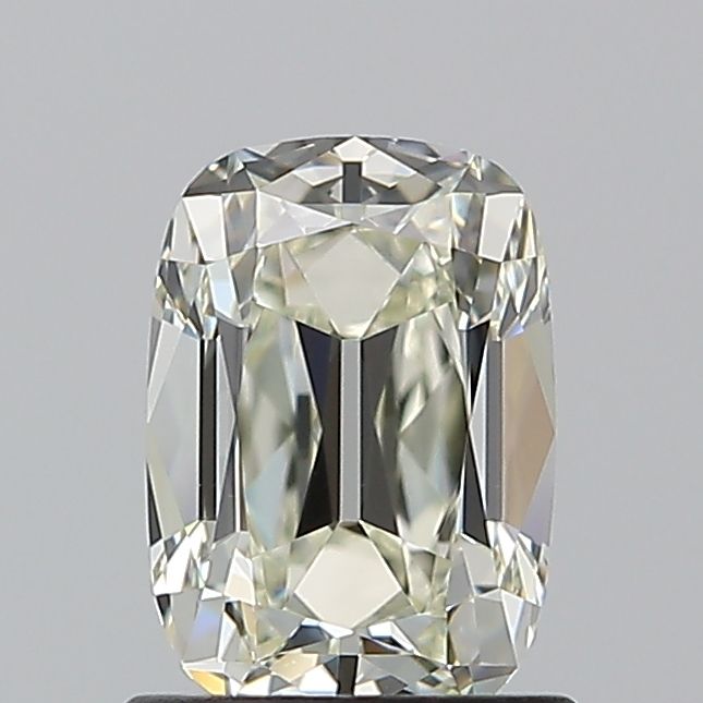 1.01 ct Old miner Diamond