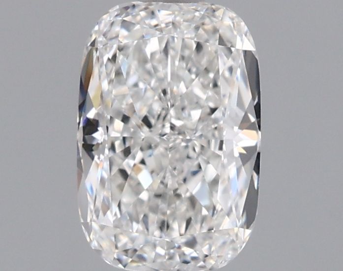 1.09 ct lab-grown Cushion modified Diamond