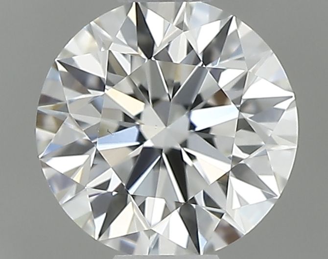 0.50 ct Round diamond