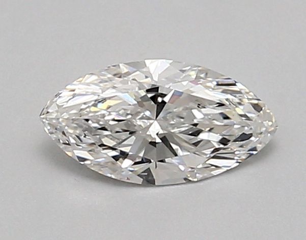 0.77 ct lab-grown Marquise Diamond