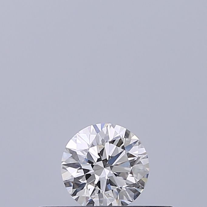 0.19 ct Round diamond
