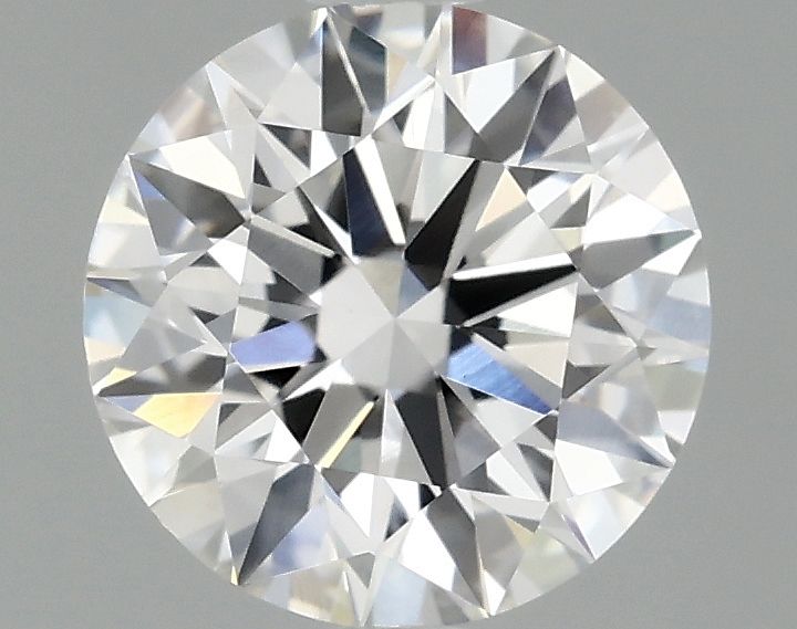 1.09 ct. round Lab Grown Diamond front image