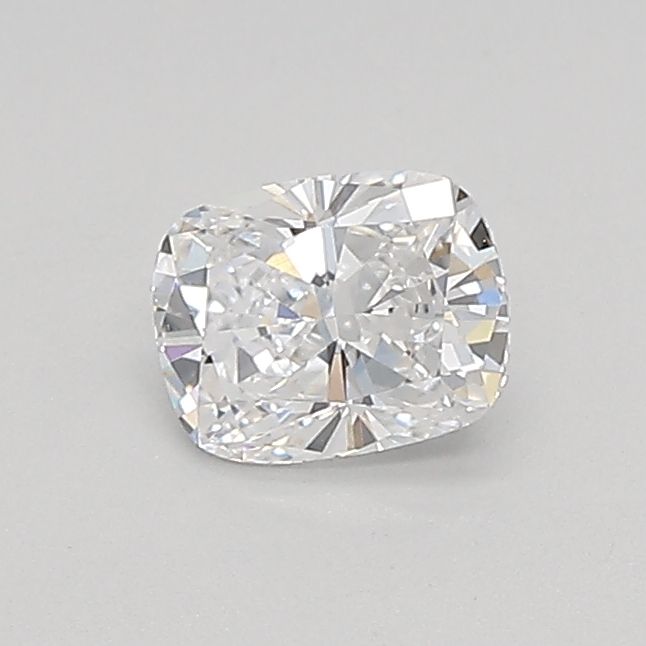 0.41 ct lab-grown Cushion modified Diamond
