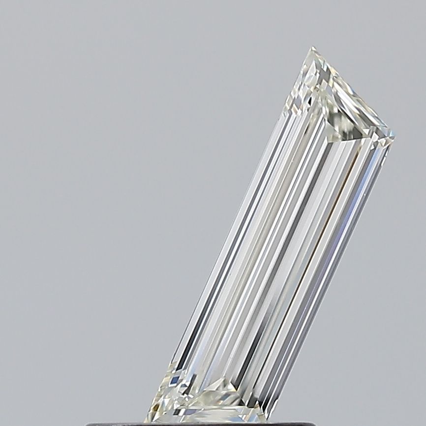 0.5 ct Trapezoid Diamond