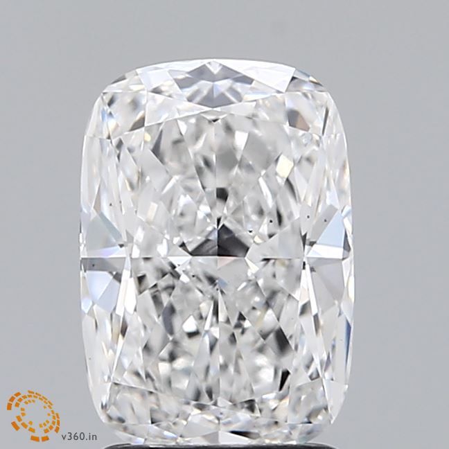 1.61 Carat