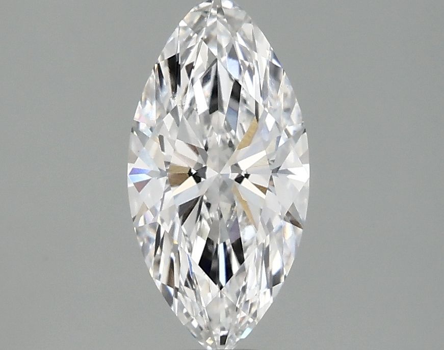 1.05 ct. marquise Lab Grown Diamond front image