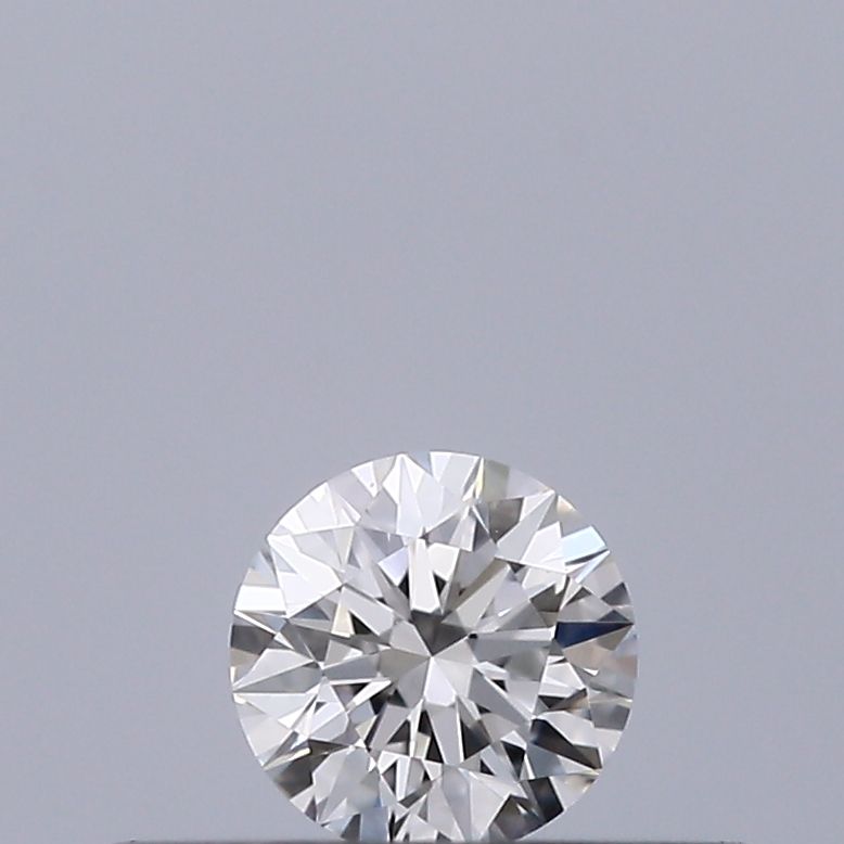 0.19 ct Round Diamond