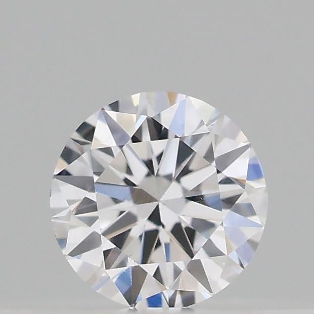 0.14 ct lab-grown Round Diamond