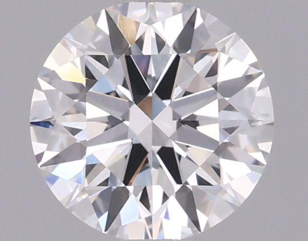 1.00 ct. round Lab Grown Diamond front image