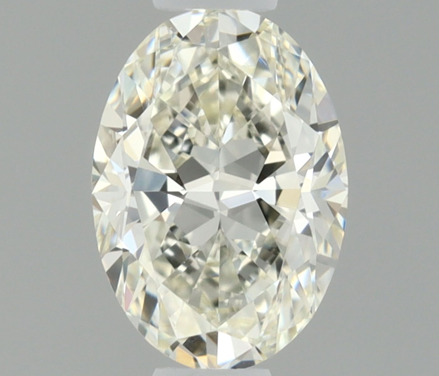 0.40 ct Oval diamond