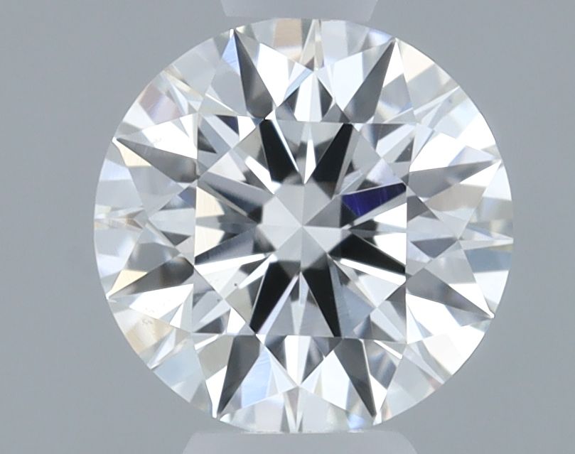 0.50 ct Round diamond
