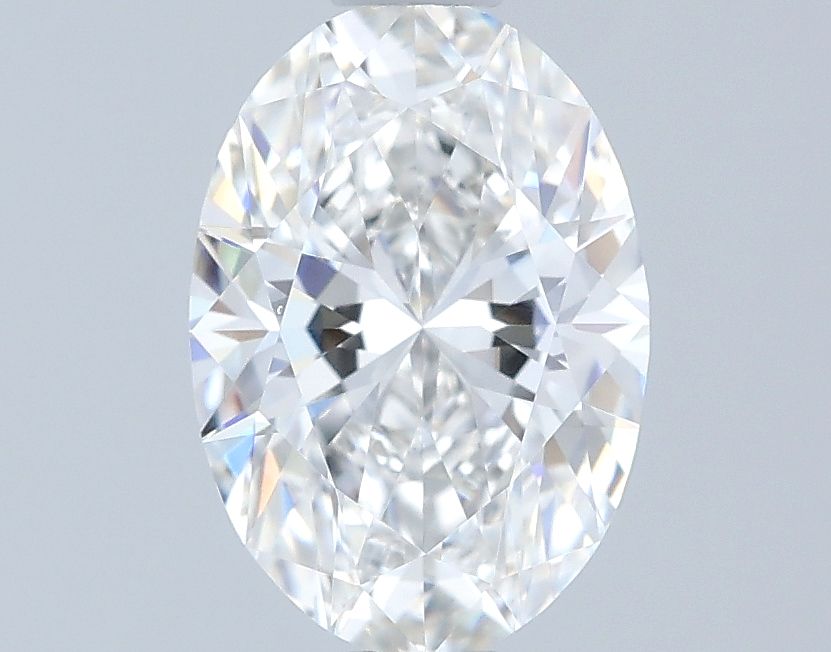 1.04 ct Oval diamond