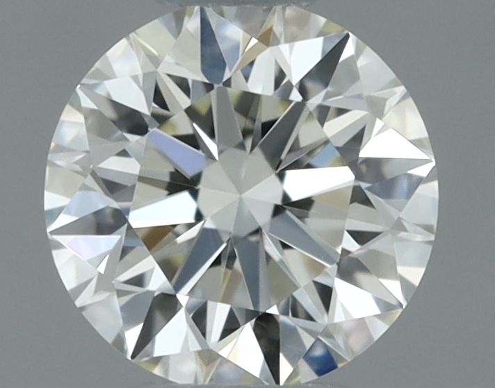0.31 ct Round diamond