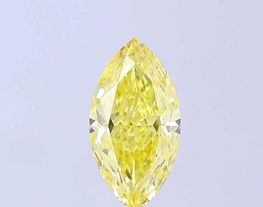 1.52 ct Marquise diamond
