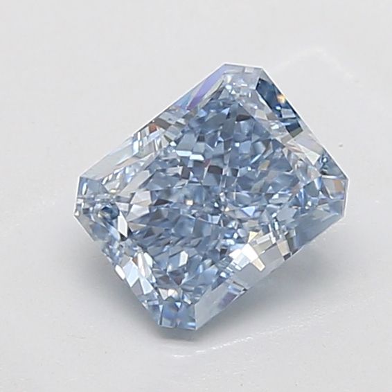 2.03 ct. radiant Lab Grown Diamond front image