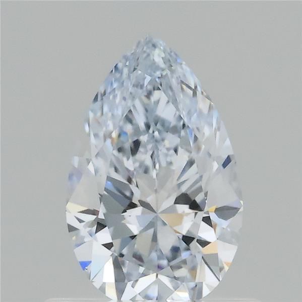 0.63 ct Pear diamond