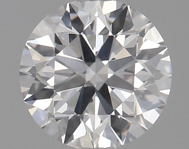 Diament 0.71 ct Faint Pink/VS2