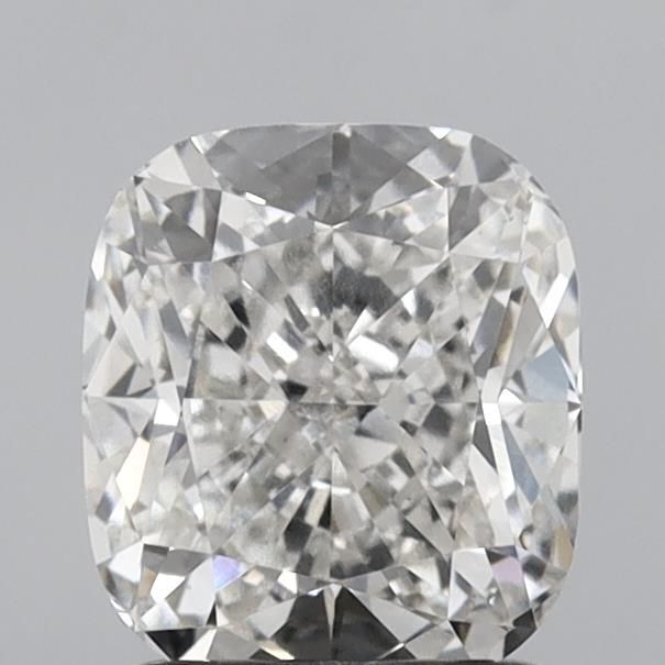 1.62 ct Cushion Modified diamond