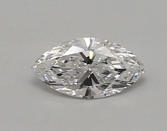 0.43 ct lab-grown Marquise Diamond