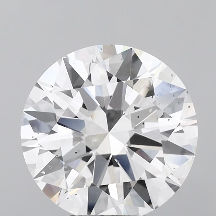 4.01 Carat