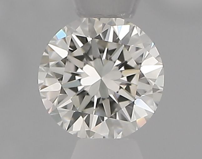 0.3 ct Round Diamond