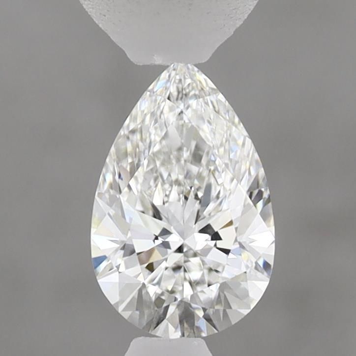 0.57 ct Pear diamond